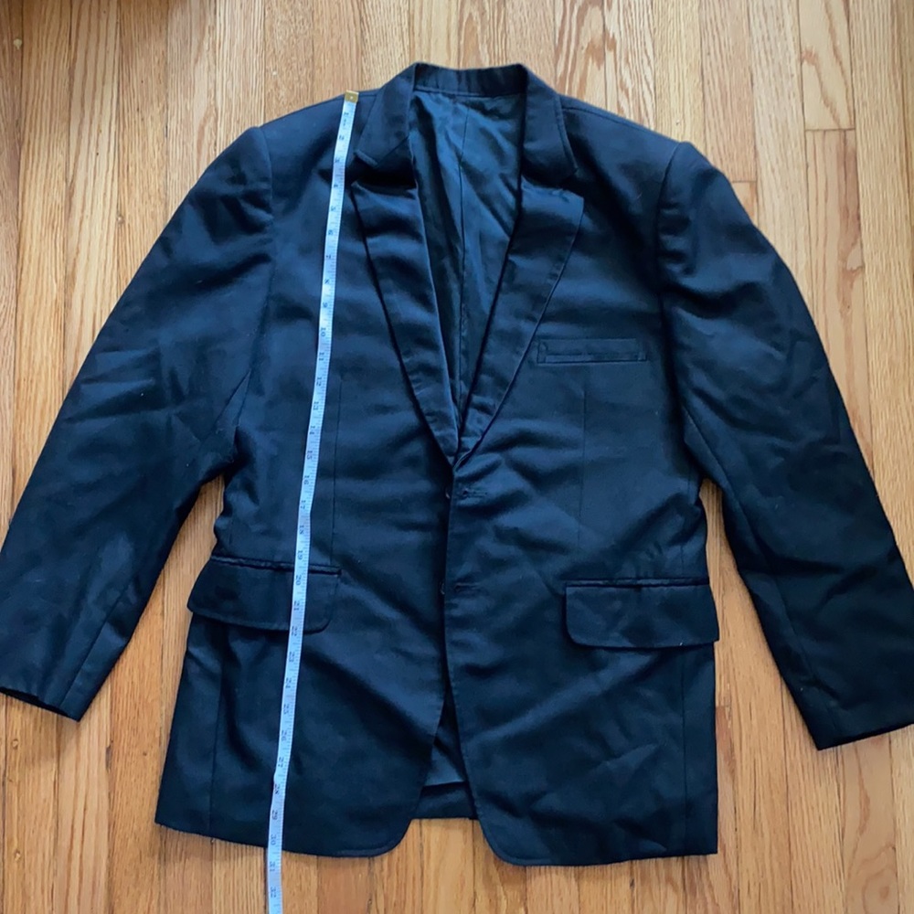 Suit jacket - Picture 3 of 7